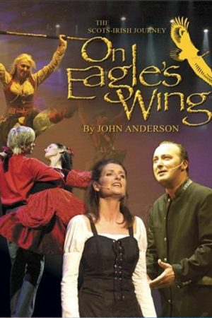 On Eagle’s Wing (2005) poster