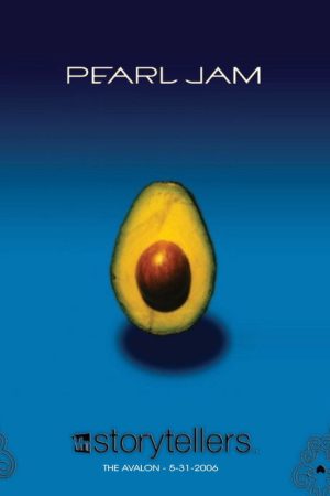 Pearl Jam: VH1 Storytellers (2006) poster