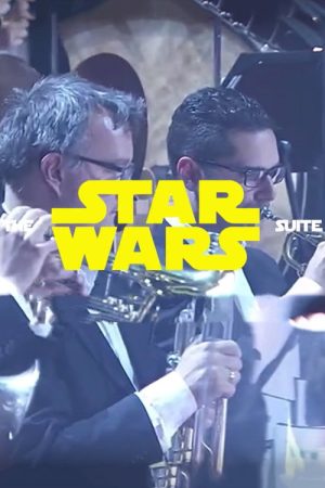 The Star Wars Suite poster