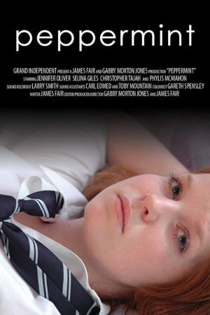 Peppermint (2006) poster