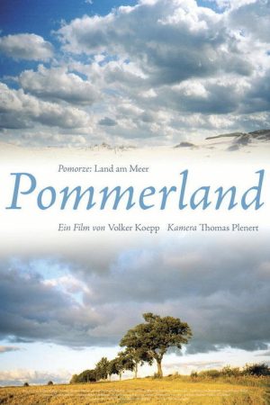 Pommerland (2005) poster