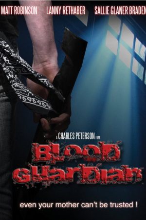 Blood Guardian (2009) poster