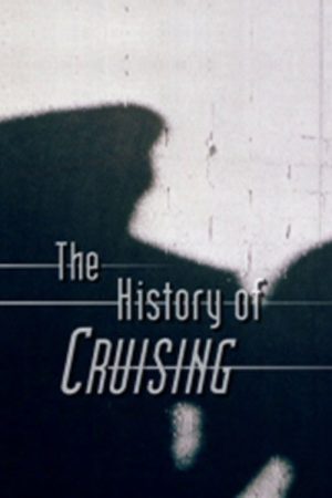 The History of ‘Cruising’ (2007) poster