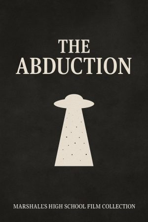 The Abduction (2007) poster