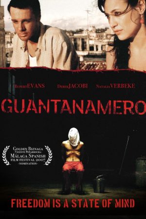 Guantanamero (2007) poster