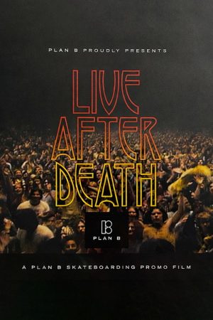 Plan B: Live After Death (2006) poster