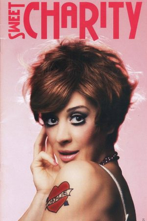 Sweet Charity (2006) poster