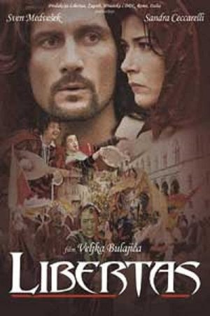Libertas (2006) poster