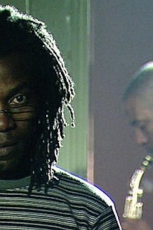 Black Deutschland (2006) poster