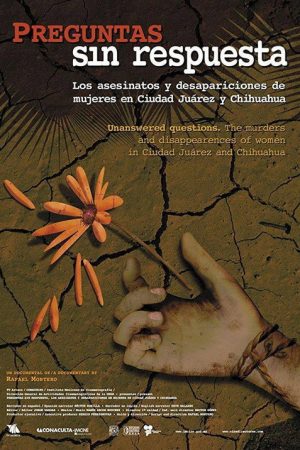Preguntas sin respuesta (2005) poster