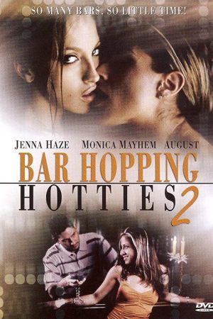Bar Hopping Hotties 2 (2006) poster