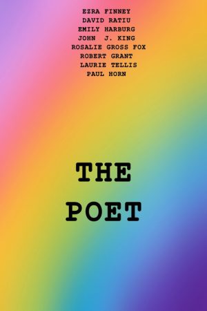 The Poet (2006) poster