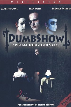 DumbShow (2010) poster