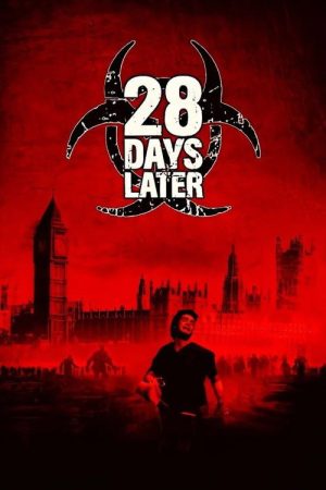 28 Days Later: The Aftermath poster