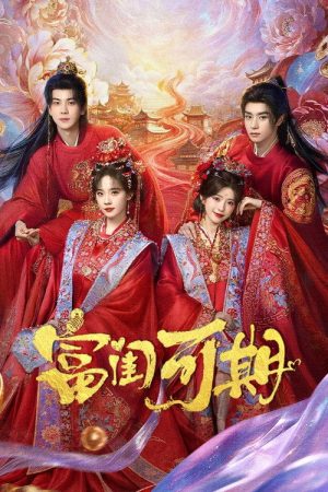 富闺可期 (2026) poster