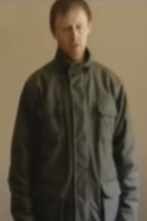 Nothing (2007) poster