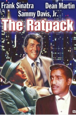 The Ratpack (2006) poster