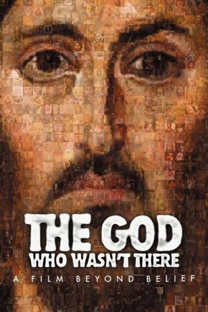 The God Who Wasn’t There (2005) poster