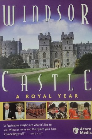The Queen’s Castle (2005) poster