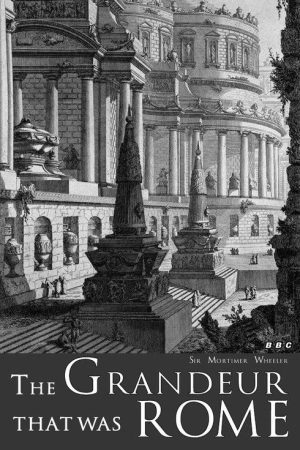 The Grandeur that was Rome (1960) poster