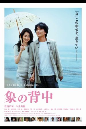 Walking My Life (2007) poster