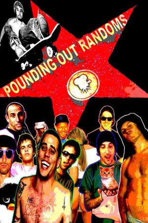Pounding Out Randoms (2009) poster