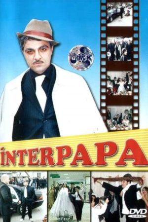 Interpapa (2006) poster