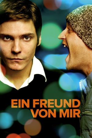 A Friend of Mine (2006) poster