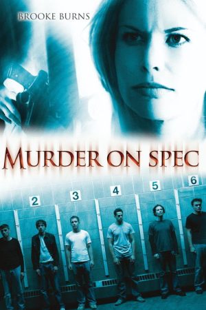 Murder on Spec (2006) poster