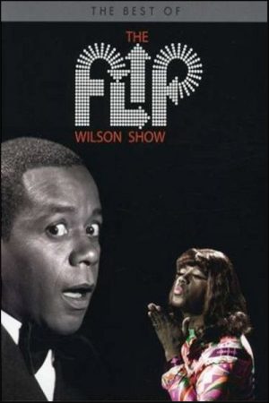 The Best of Flip Wilson (1970) poster