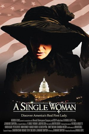 A Single Woman (2008) poster