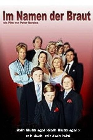 In the Name of Love (2006) poster