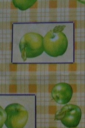 Manteles (2007) poster