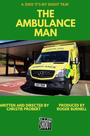The Ambulance Man (2005) poster
