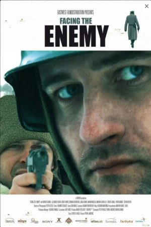 Facing the Enemy (2007) poster