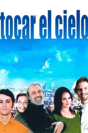 Touch the Sky (2007) poster