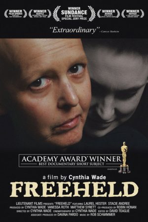 Freeheld (2007) poster