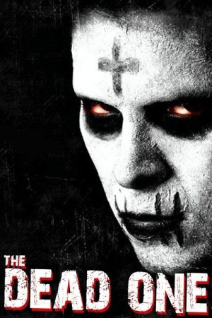 The Dead One (2007) poster