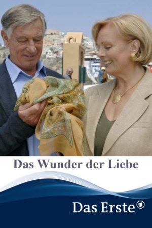 Das Wunder der Liebe (2007) poster