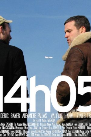 14h05 (2007) poster