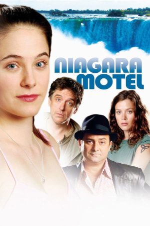 Niagara Motel (2006) poster