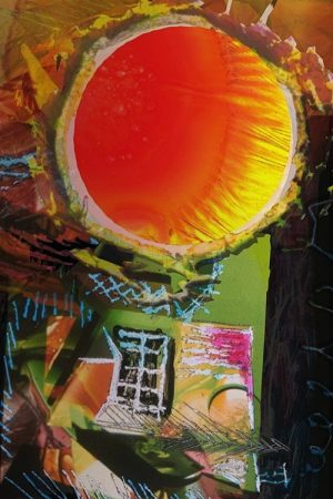 Terra (2005) poster