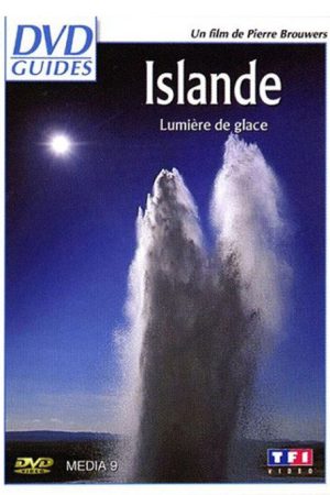 Islande, lumière de glace (2007) poster