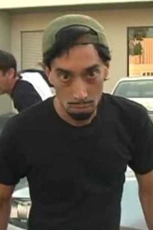 David Blaine Street Magic Part 3 (2007) poster