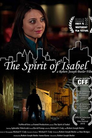 The Spirit of Isabel (2010) poster