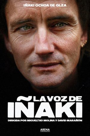Iñaki’s Voice (2008) poster
