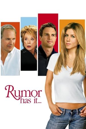 Rumor Has It… (2005) poster