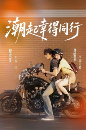 潮起幸得同行 (2026) poster