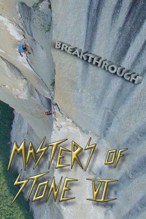 Masters of Stone VI – Breakthrough (2009) poster