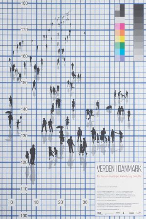 The World in Denmark (2007) poster